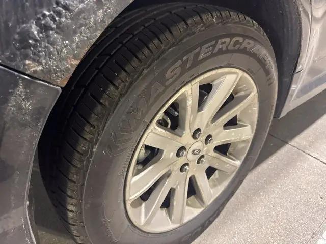 2012 Ford Flex SEL