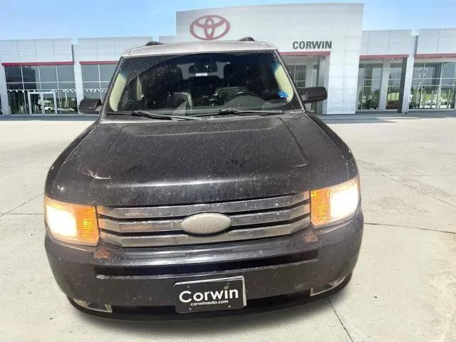 2012 Ford Flex SEL