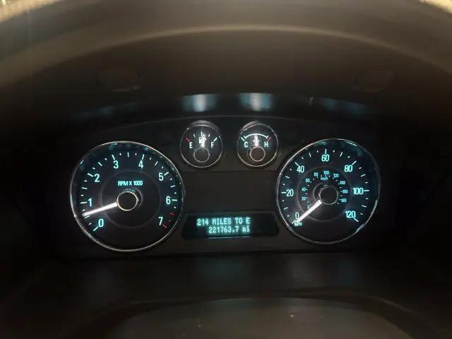 2012 Ford Flex SEL