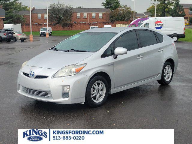 2010 Toyota Prius I for sale near Cincinnati, OH