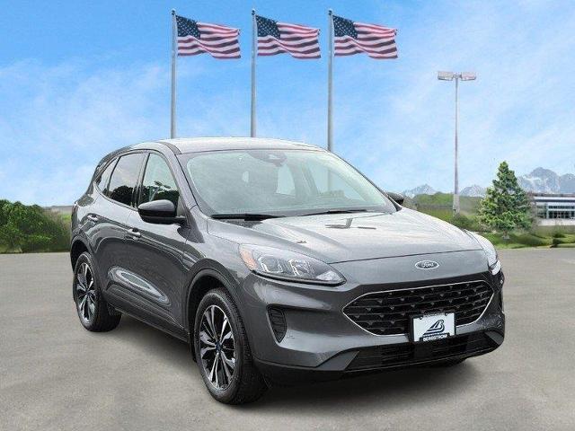 2022 Ford Escape SE for sale in Oshkosh, WI