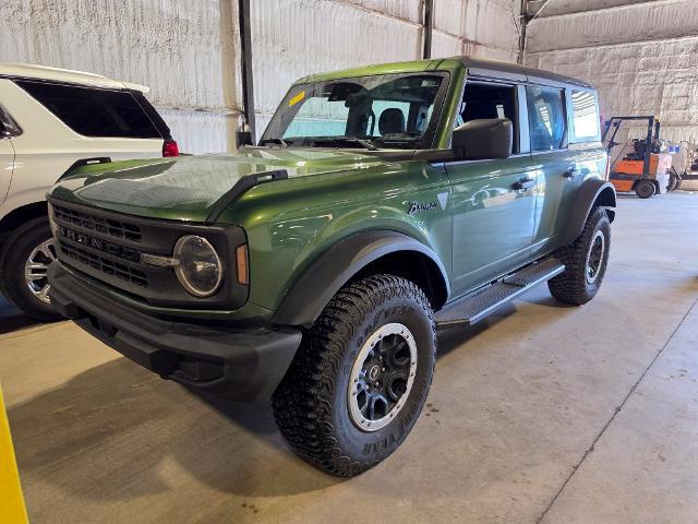 2023 Ford Bronco Base for sale near Chillicothe, OH