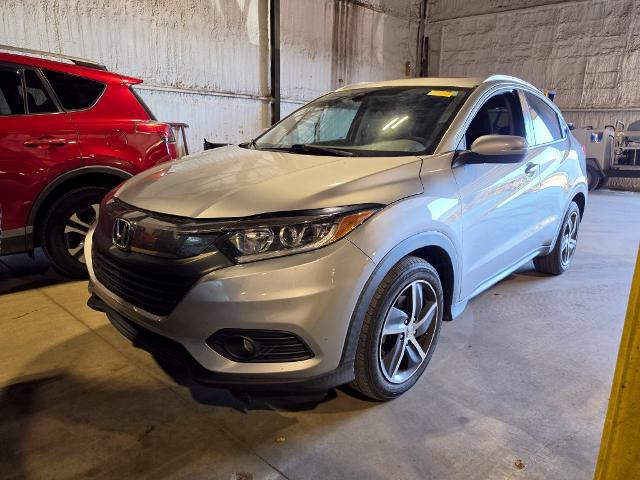 2022 Honda HR-V AWD EX for sale near Chillicothe, OH