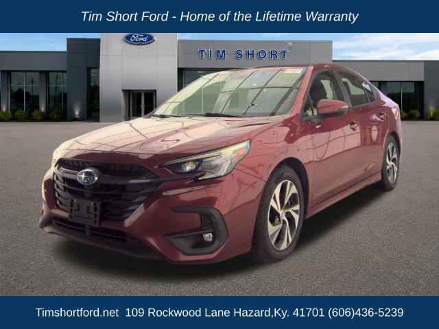 2025 Subaru Legacy Premium for sale in Hazard, KY