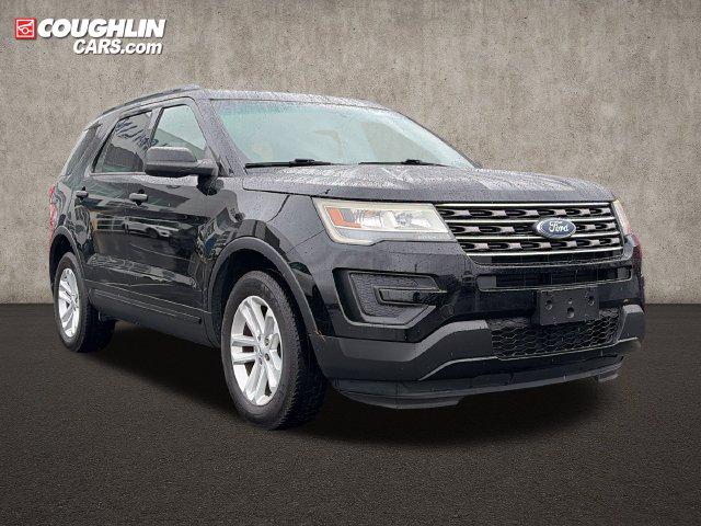 2017 Ford Explorer Base for sale near Pataskala, OH