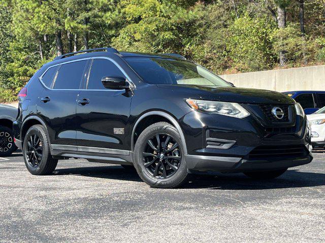 2017 Nissan Rogue SV for sale in Birmingham, AL