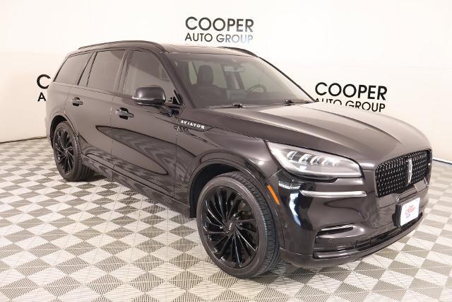 2023 Lincoln Aviator Reserve for sale in Oklahoma City, OK