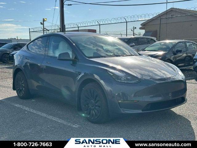 2023 Tesla Model Y Long Range Dual Motor All-Wheel Drive for sale in Avenel, NJ