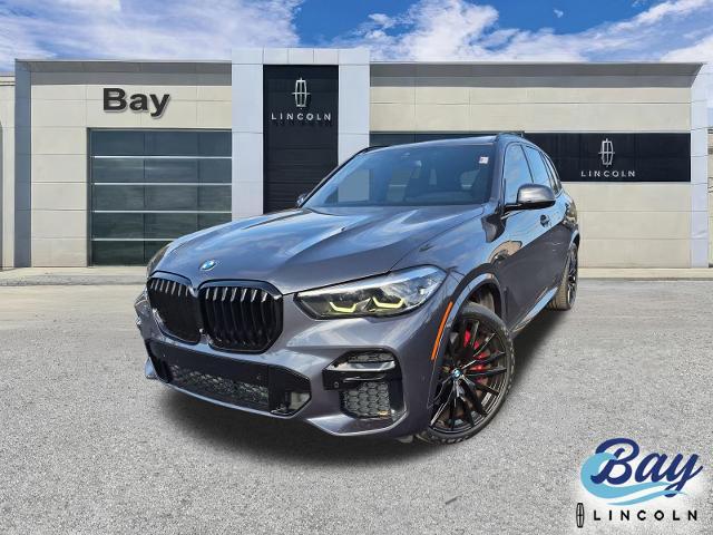 2022 BMW X5 M50i for sale in Panama City, FL