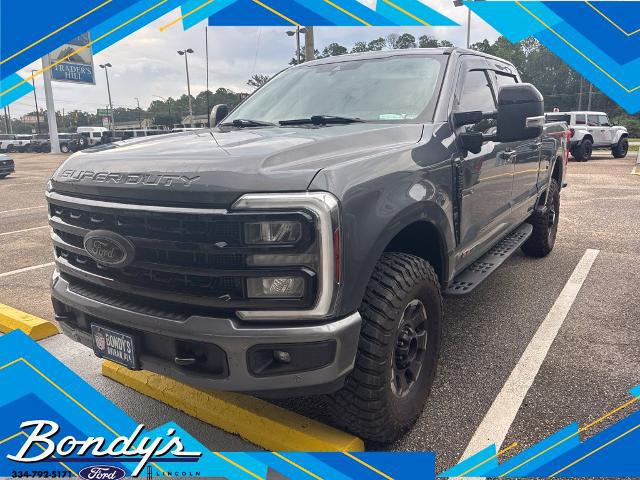 2024 Ford F-250 LARIAT for sale in Dothan, AL