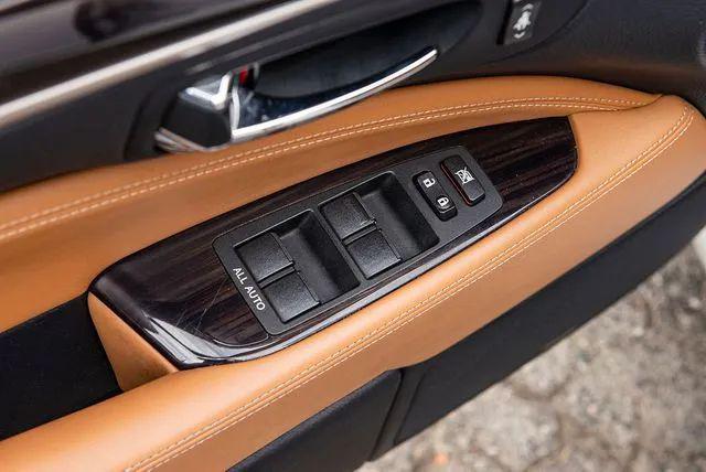 2013 Lexus LS 460 L