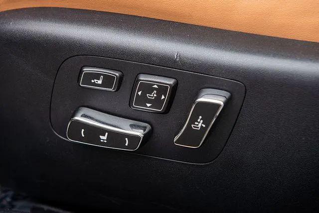 2013 Lexus LS 460 L