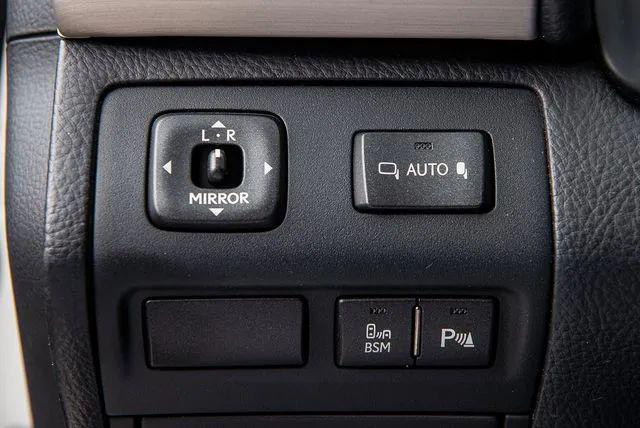 2013 Lexus LS 460 L