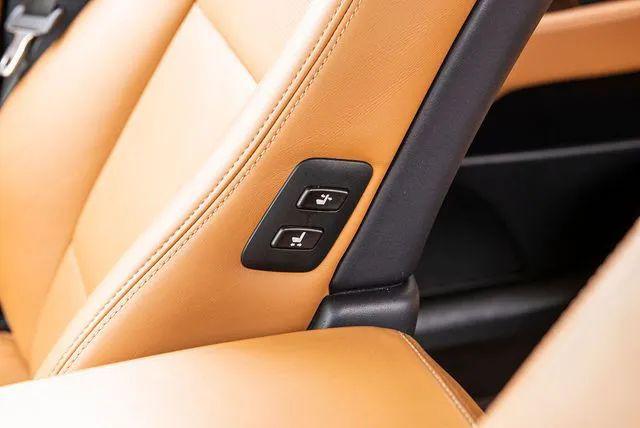 2013 Lexus LS 460 L