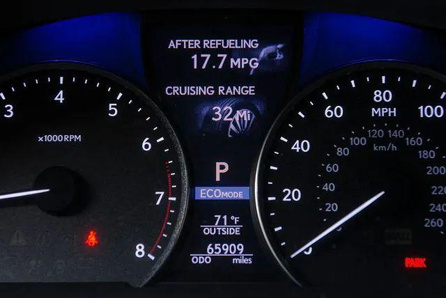 2013 Lexus LS 460 L