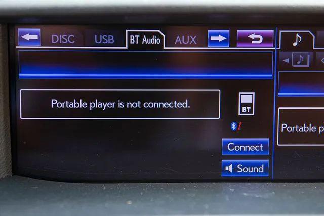 2013 Lexus LS 460 L