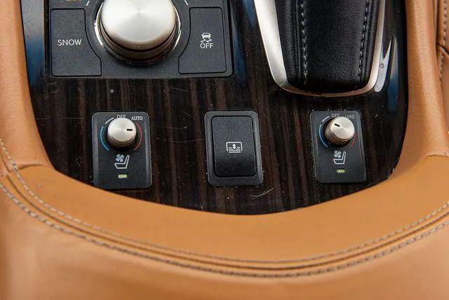 2013 Lexus LS 460 L