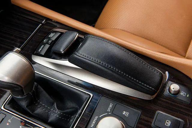 2013 Lexus LS 460 L