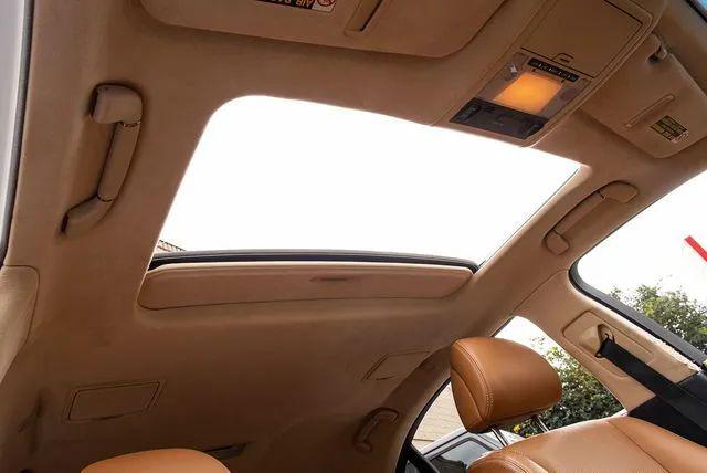 2013 Lexus LS 460 L