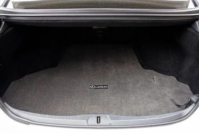 2013 Lexus LS 460 L