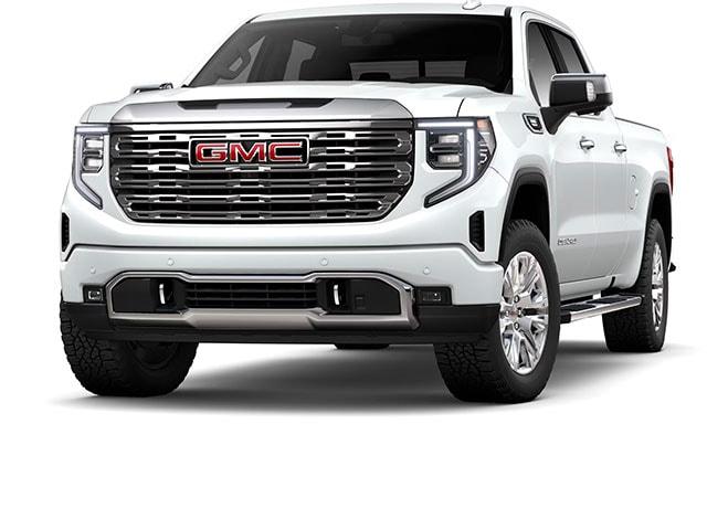 2023 GMC Sierra 1500 4WD Crew Cab Short Box Denali for sale in San Antonio, TX
