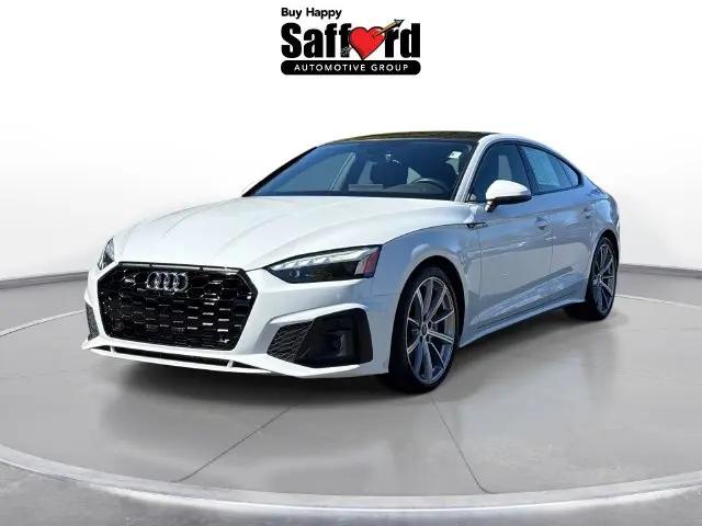 2025 Audi A5 Sportback Premium 45 TFSI S line quattro S tronic for sale in Manassas, VA