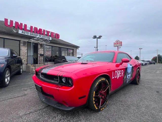 2010 Dodge Challenger SRT8 for sale near Moraine, OH