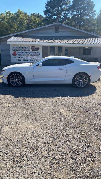 2018 Chevrolet Camaro 2LT for sale in Hot Springs National Park, AR