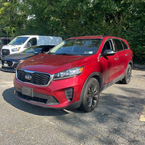 2019 Kia Sorento 3.3L S for sale in Plainfield, NJ