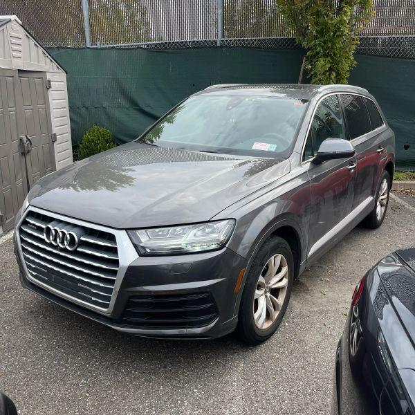2019 Audi Q7 55 Premium for sale in Plainfield, NJ