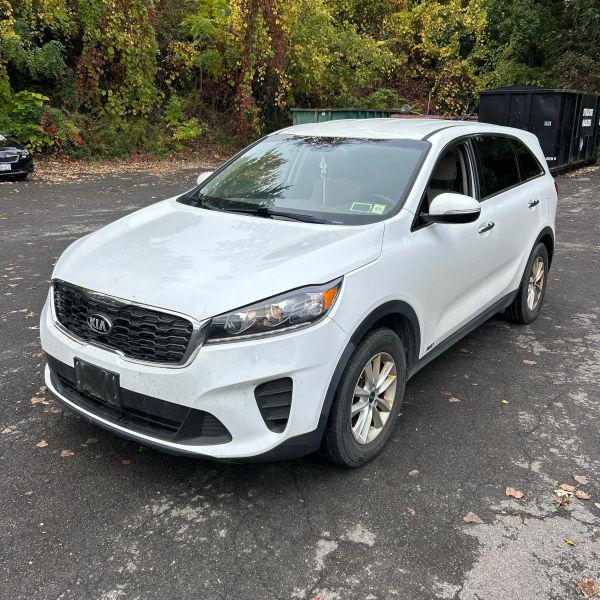 2019 Kia Sorento 2.4L LX for sale in Plainfield, NJ
