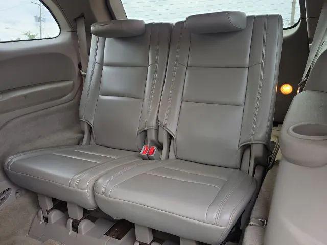 2013 Dodge Durango Crew