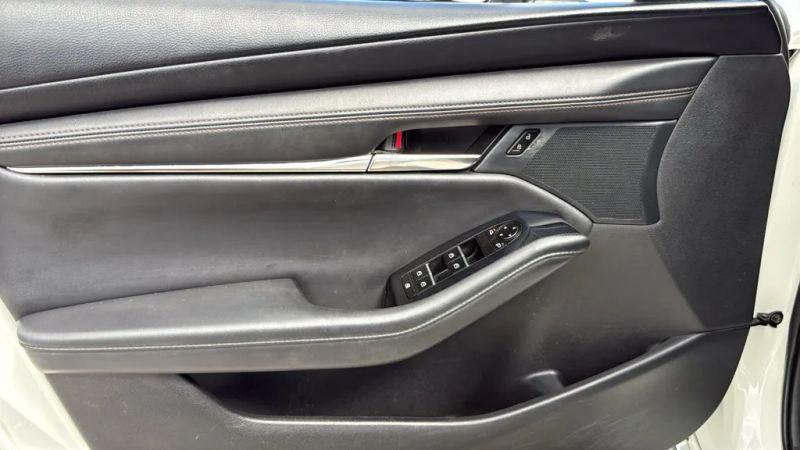 2021 Mazda Mazda3 Preferred