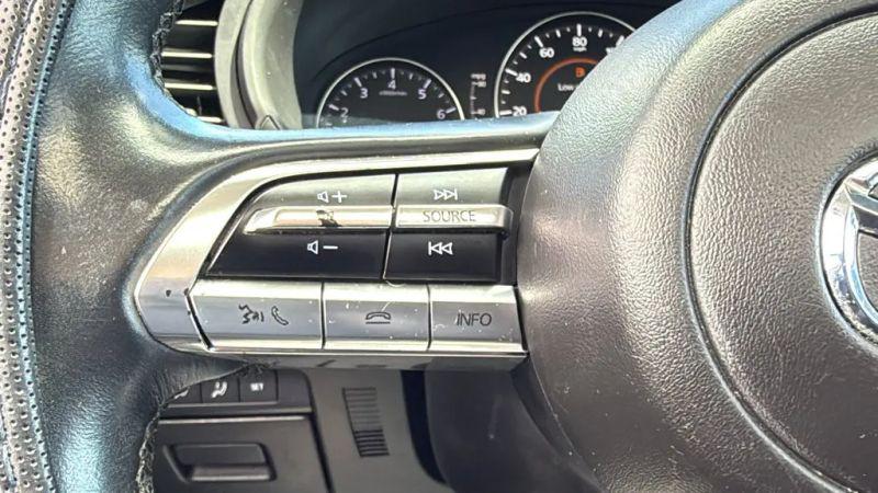 2021 Mazda Mazda3 Preferred