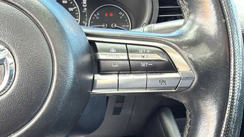 2021 Mazda Mazda3 Preferred