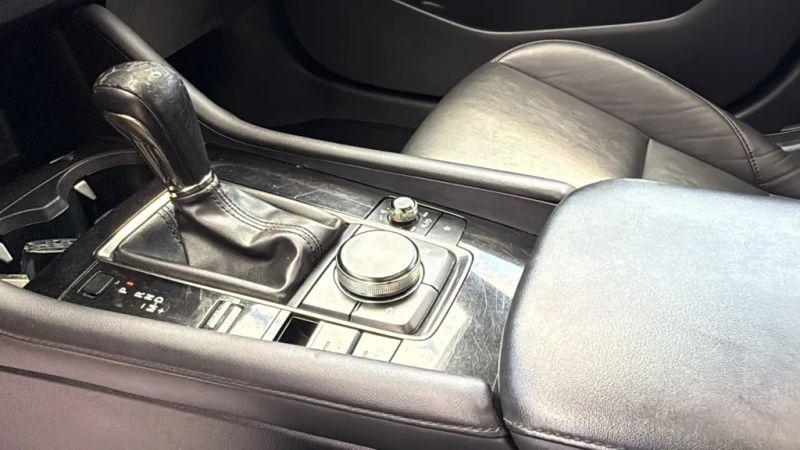 2021 Mazda Mazda3 Preferred