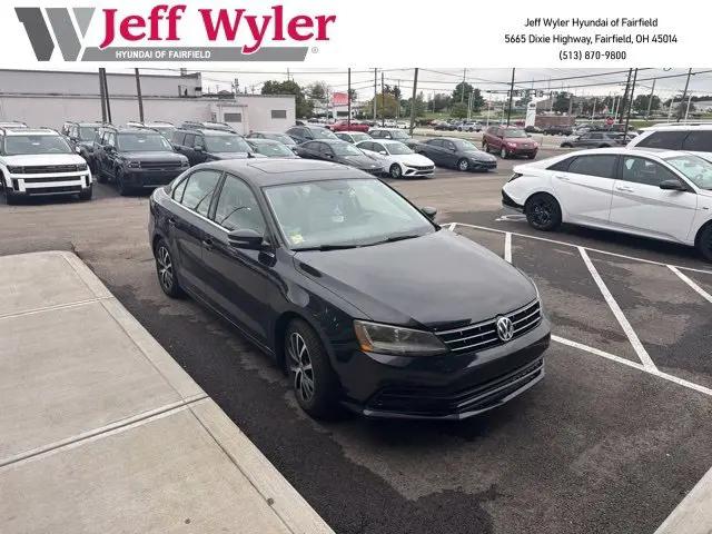 2018 Volkswagen Jetta for sale near Fairfield, OH