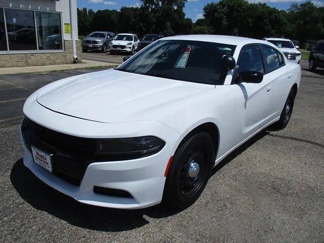 2016 Dodge Charger Police for sale in Kansas City, MO