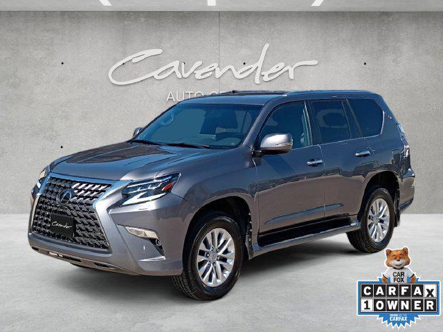2023 Lexus GX 460 Premium for sale in San Antonio, TX