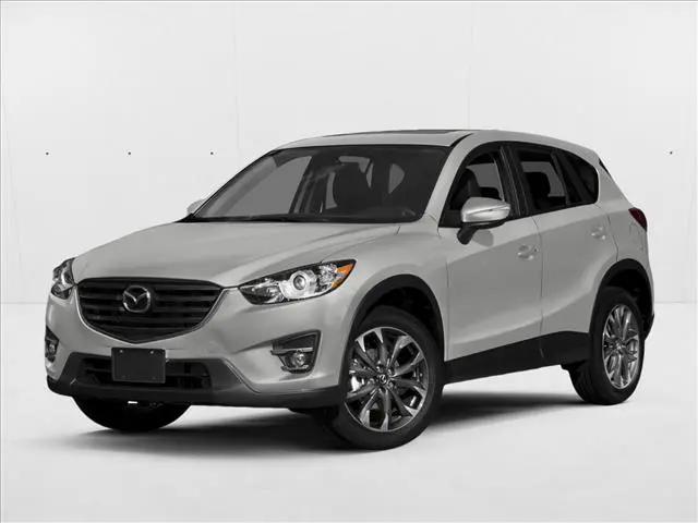 2016 Mazda CX-5 Grand Touring for sale in Sanford, FL