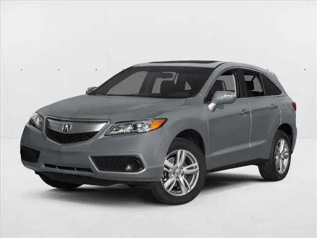 2015 Acura RDX Base for sale in Sanford, FL