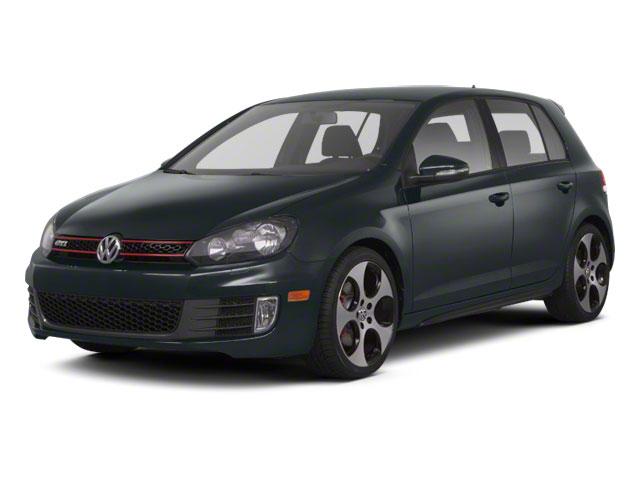 2013 Volkswagen GTI Wolfsburg Edition for sale in Tampa, FL