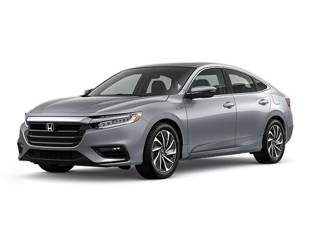 2022 Honda Insight Touring for sale in Orlando, FL