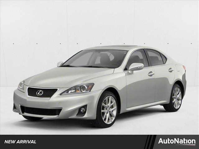 2010 Lexus IS 250 Unknown for sale in Fort Worth, TX
