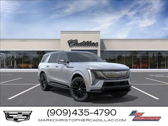 2026 Cadillac Escalade IQL Sport AWD for sale in Ontario, CA