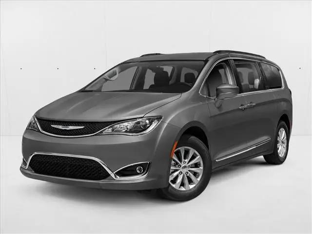 2020 Chrysler Pacifica Touring L for sale in Hardeeville, SC