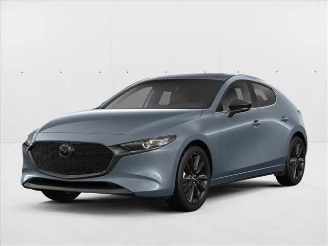 2024 Mazda Mazda3 2.5 S Carbon Edition for sale in Hardeeville, SC