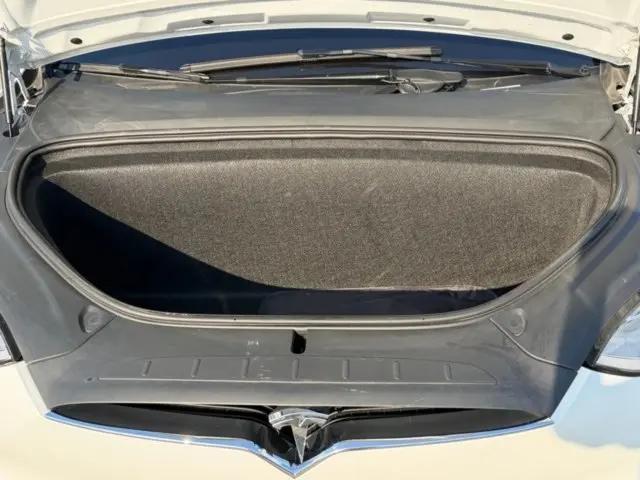 2019 Tesla Model X AWD