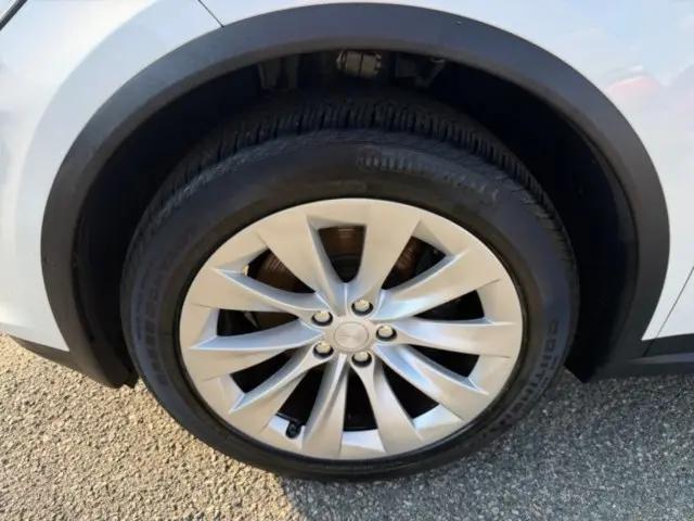 2019 Tesla Model X AWD