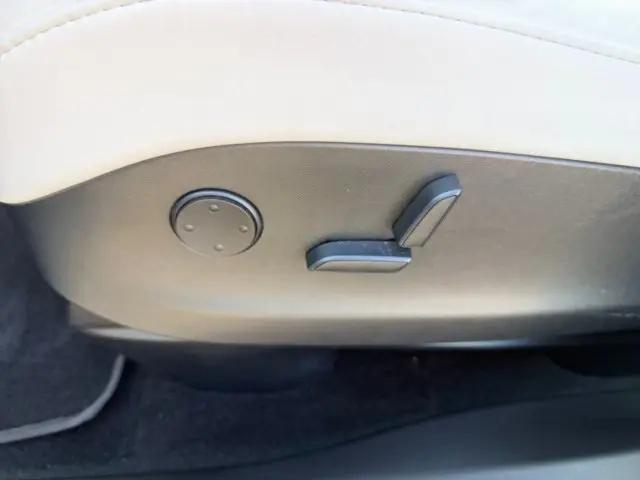 2019 Tesla Model X AWD